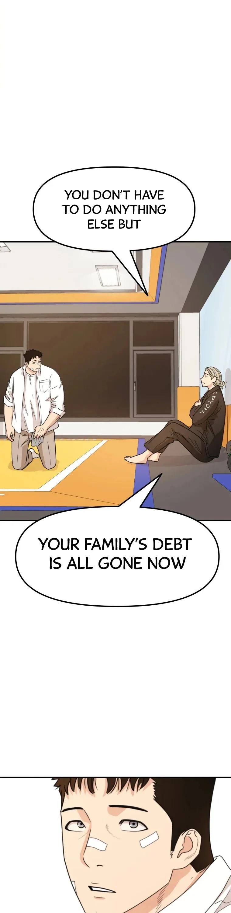 Guard Pass Chapter 26 Page 29