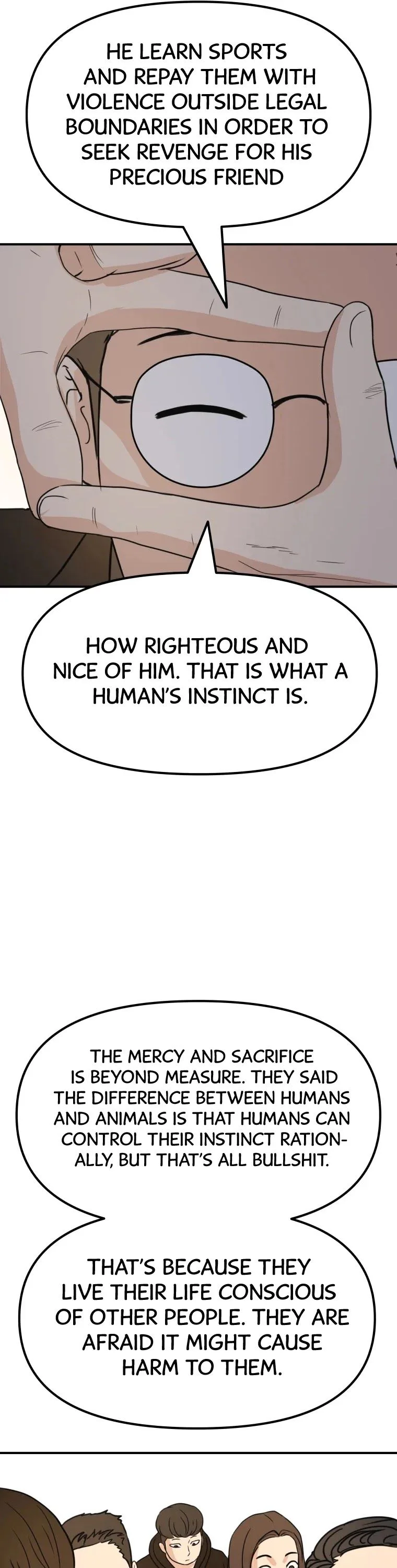 Guard Pass Chapter 40 Page 7