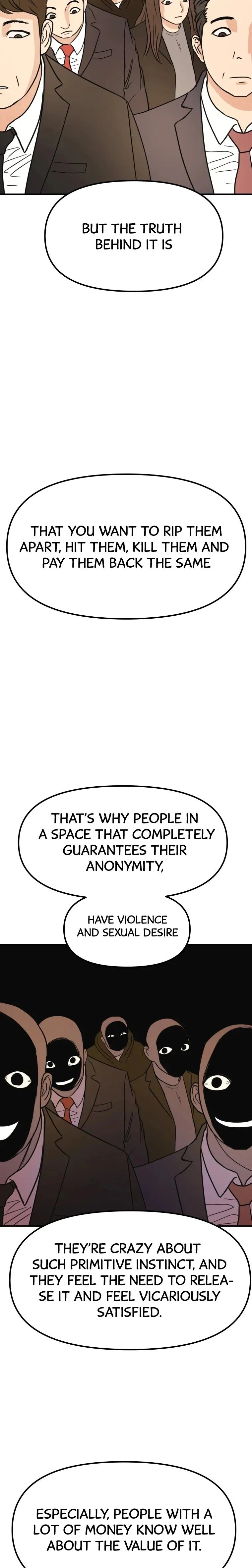 Guard Pass Chapter 40 Page 8