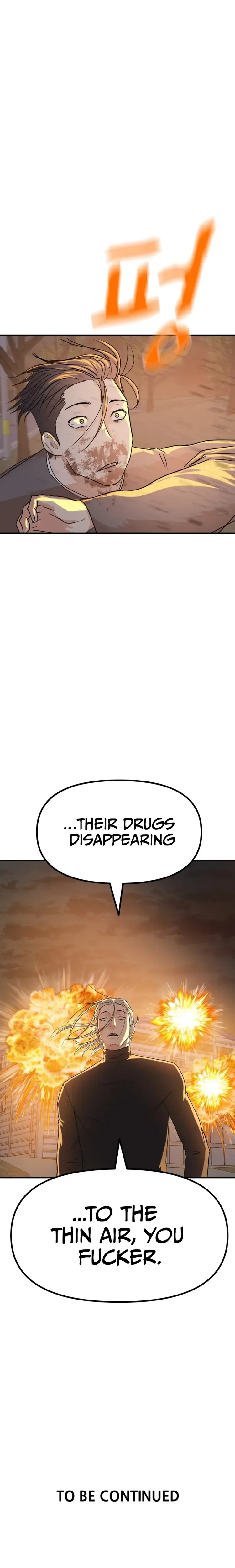 Guard Pass Chapter 90 Page 25