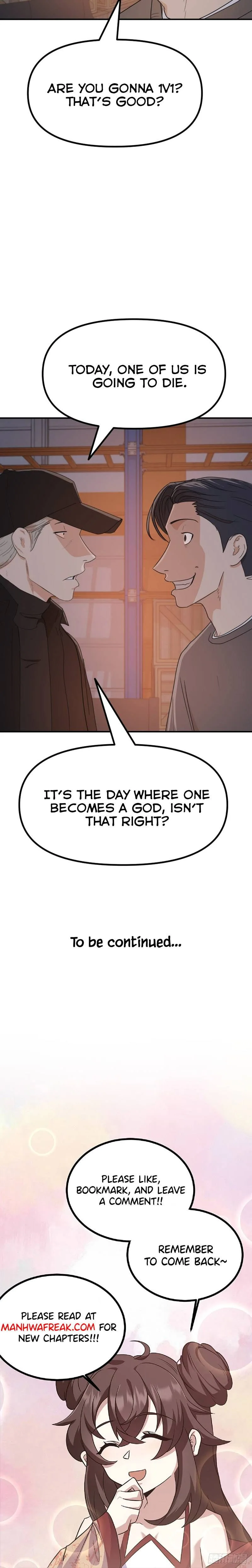 Guard Pass Chapter 87 Page 25