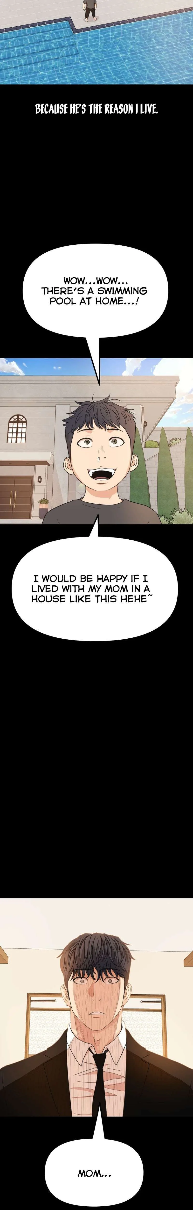 Guard Pass Chapter 111 Page 6