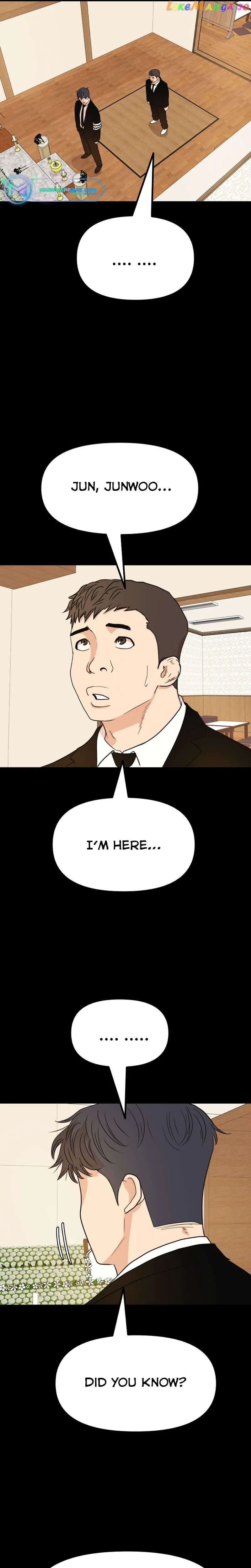 Guard Pass Chapter 111 Page 8