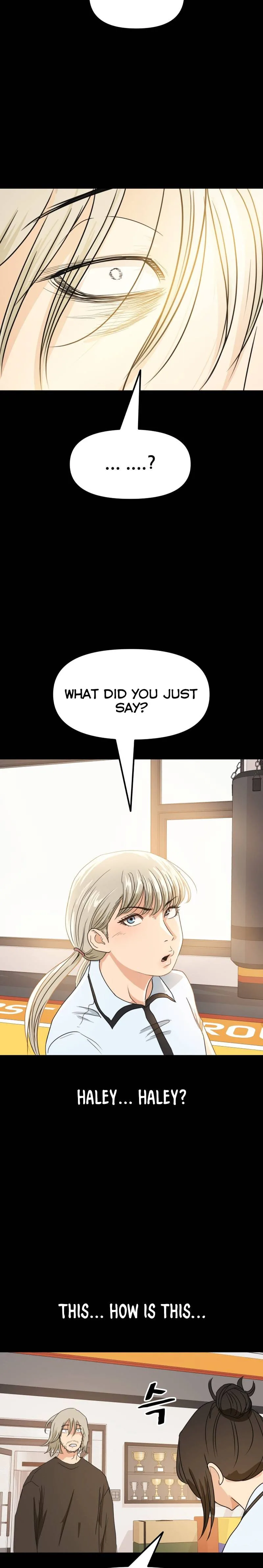Guard Pass Chapter 82 Page 19