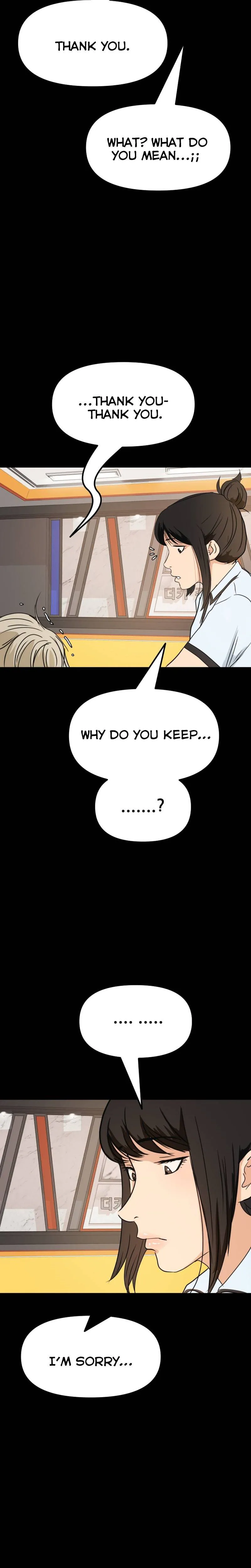 Guard Pass Chapter 82 Page 24