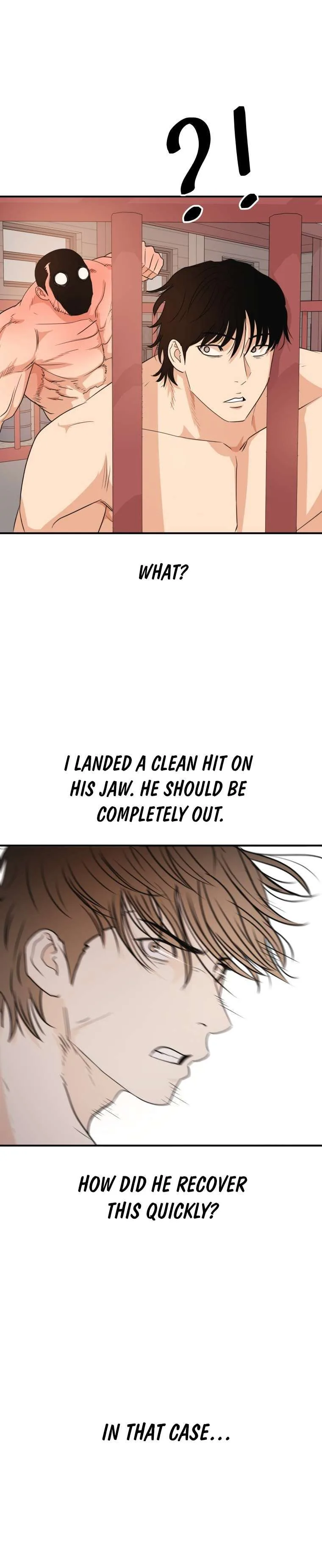 Guard Pass Chapter 151 Page 7