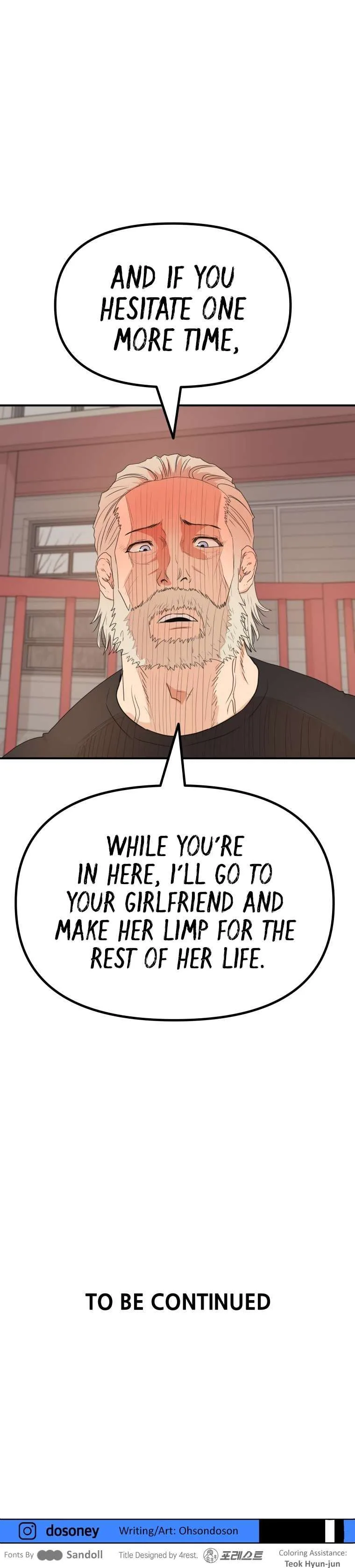 Guard Pass Chapter 151 Page 31