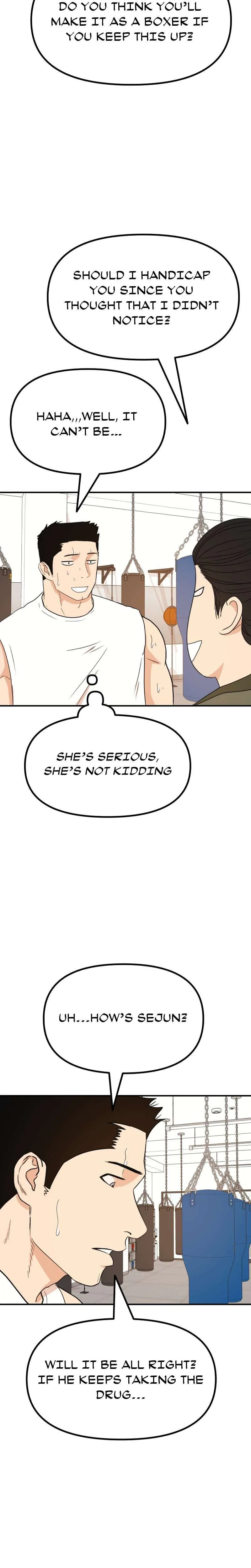 Guard Pass Chapter 117 Page 5