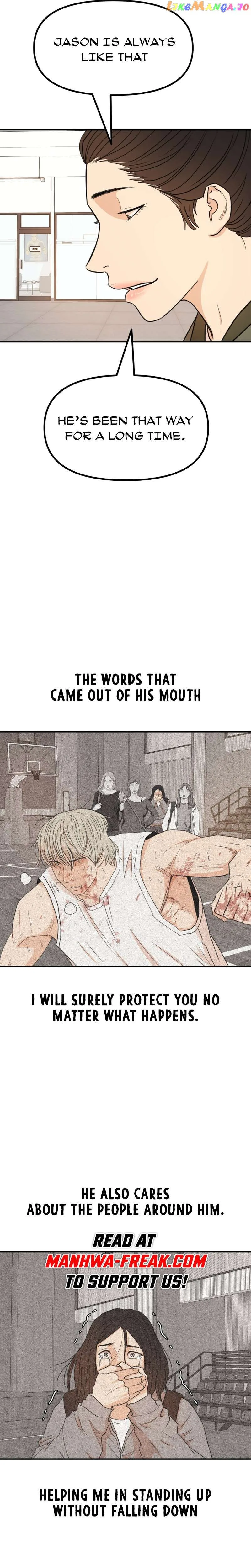 Guard Pass Chapter 117 Page 7