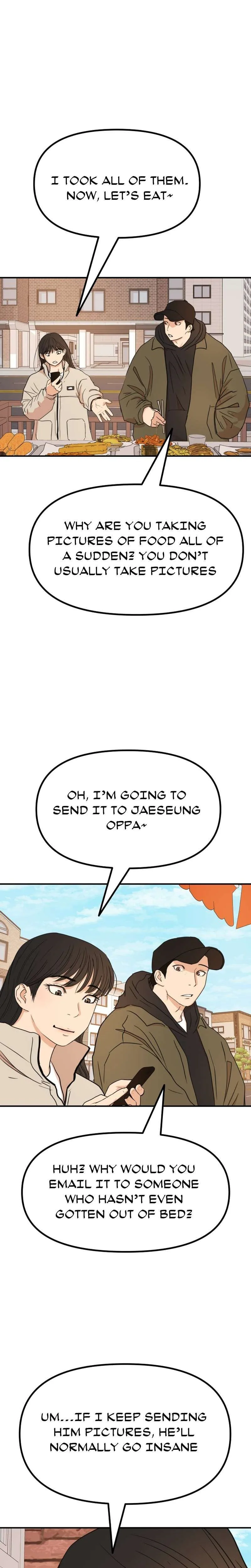 Guard Pass Chapter 117 Page 14