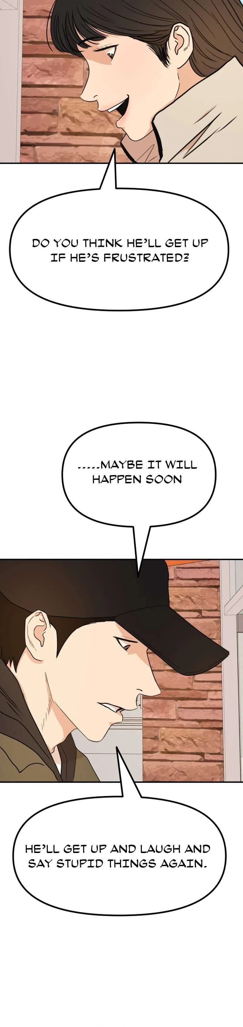 Guard Pass Chapter 117 Page 15