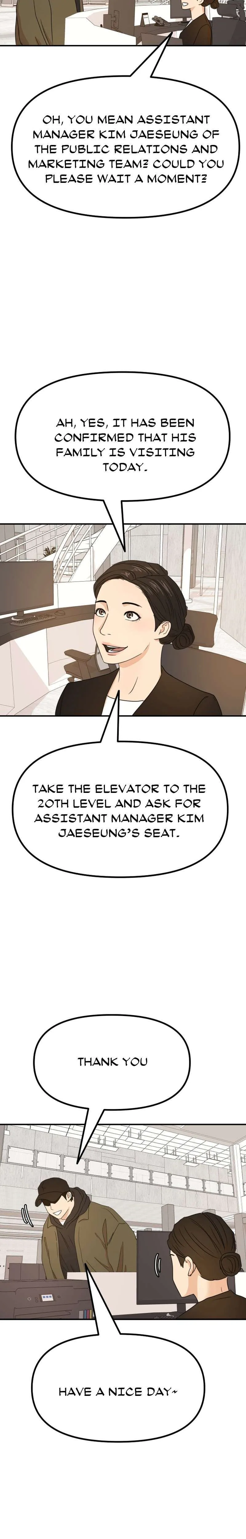 Guard Pass Chapter 117 Page 20