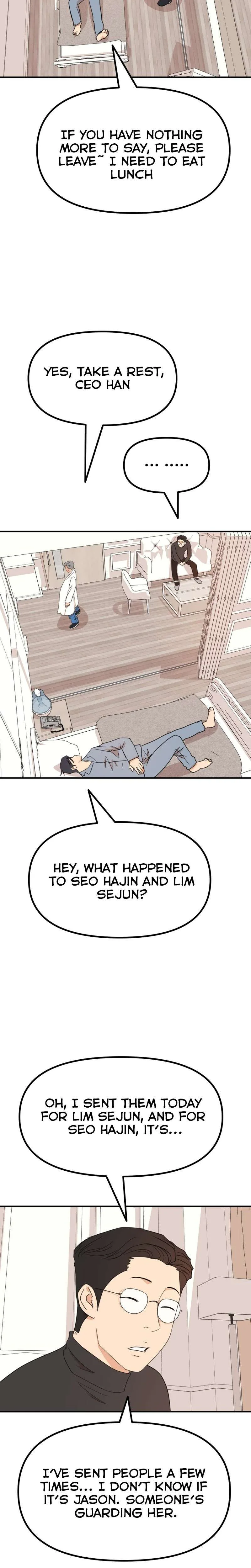 Guard Pass Chapter 94 Page 6