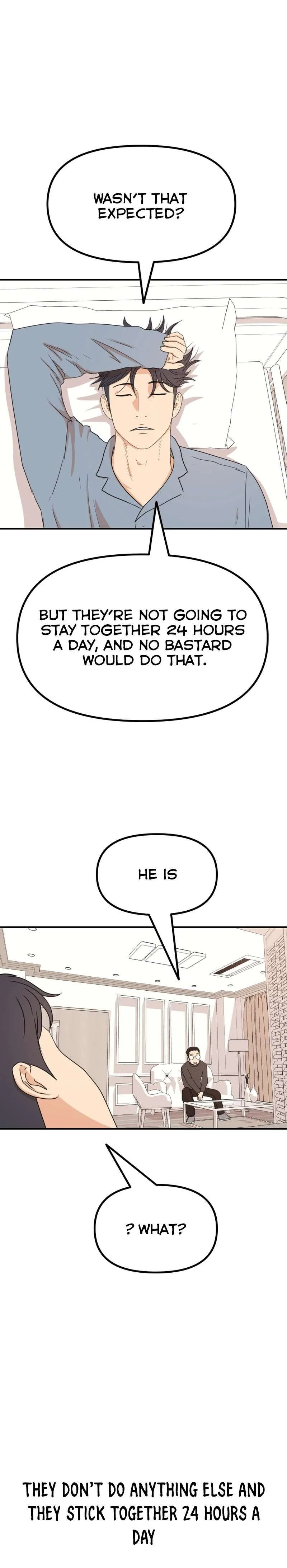 Guard Pass Chapter 94 Page 7