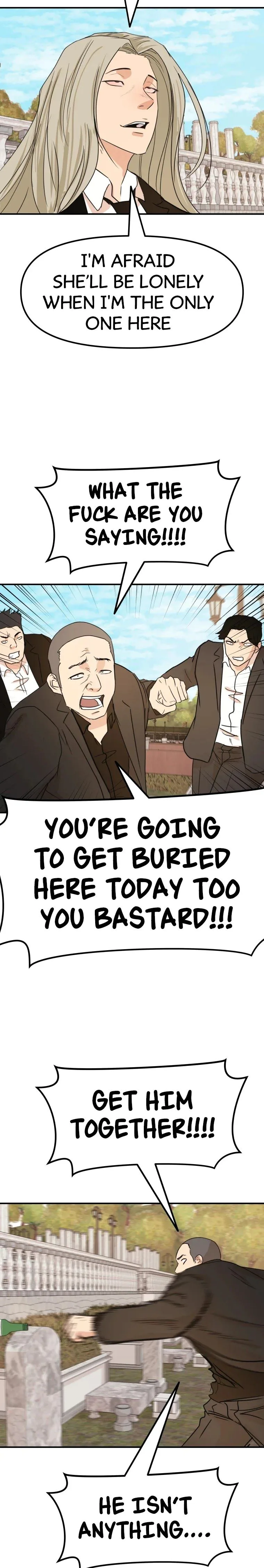 Guard Pass Chapter 51 Page 8