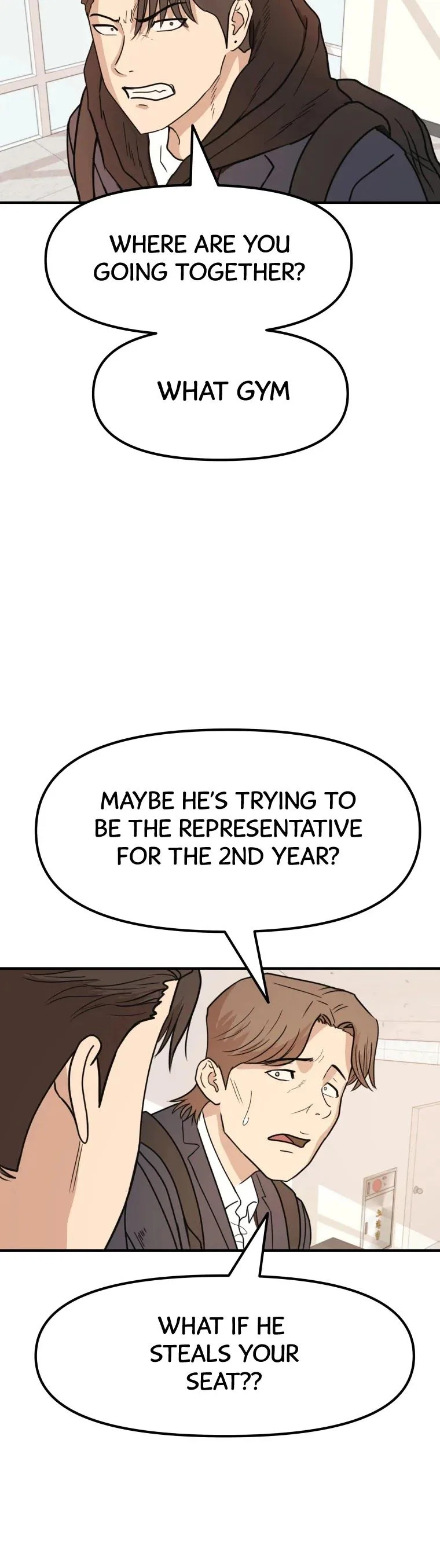 Guard Pass Chapter 24 Page 5