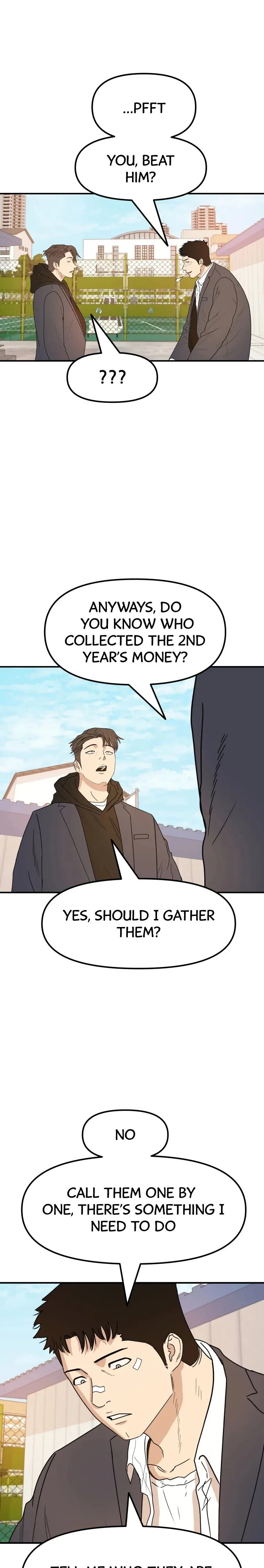 Guard Pass Chapter 24 Page 9