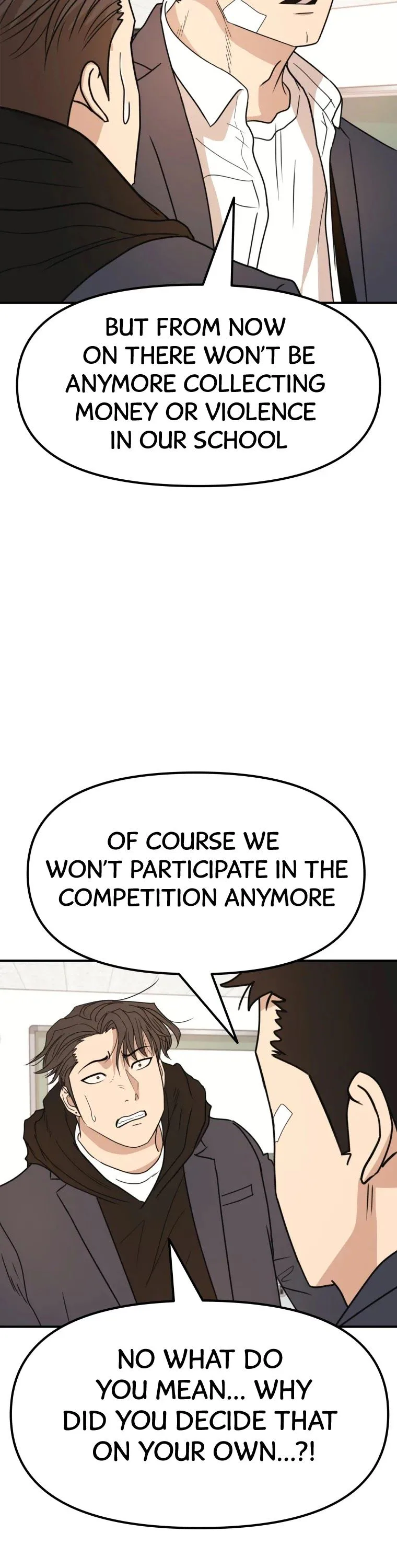Guard Pass Chapter 24 Page 21