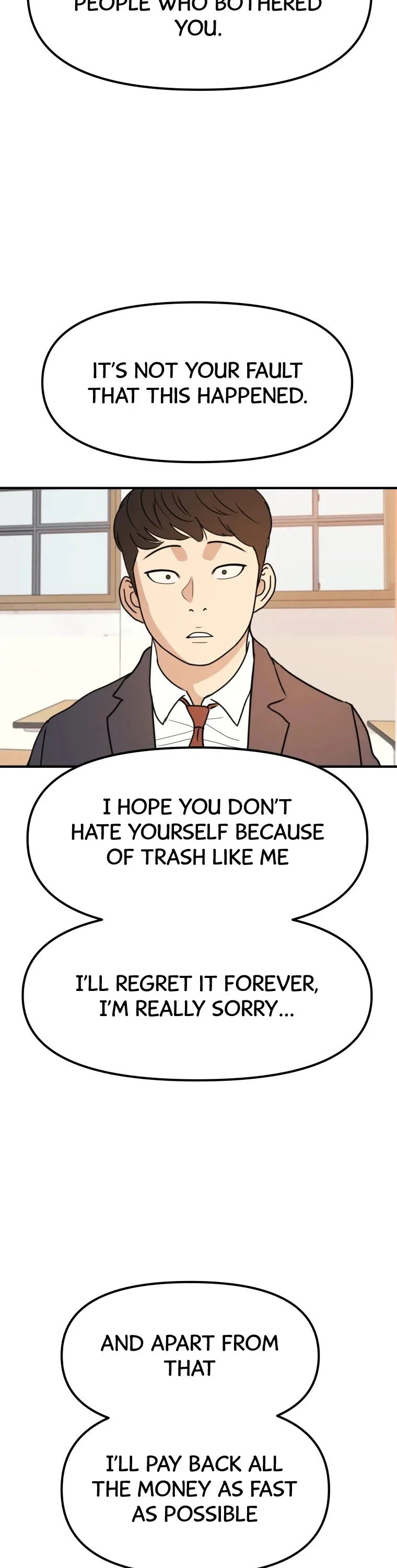 Guard Pass Chapter 24 Page 30