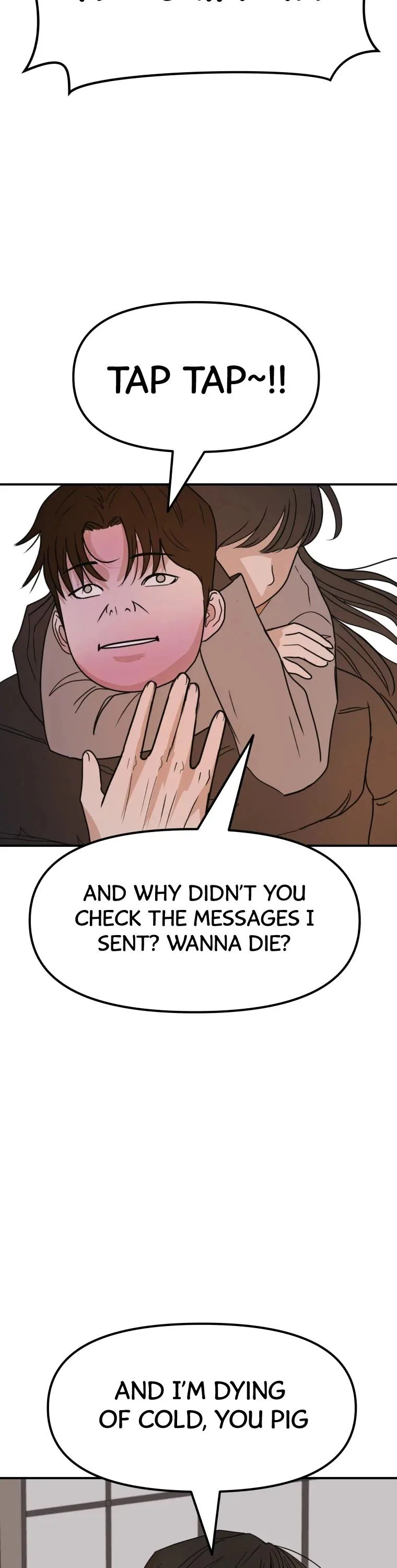 Guard Pass Chapter 24 Page 35