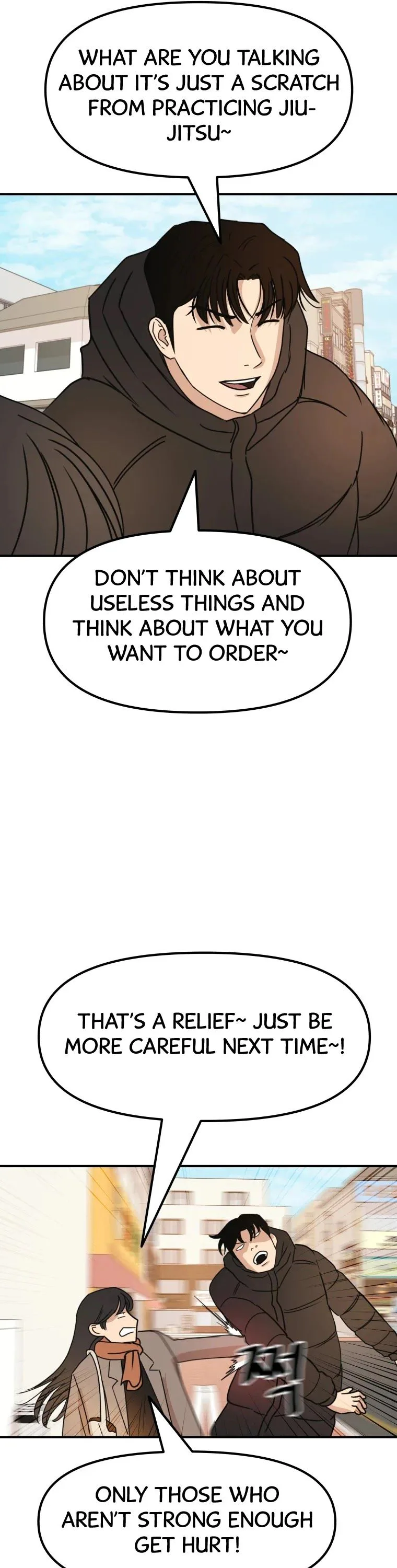 Guard Pass Chapter 24 Page 43