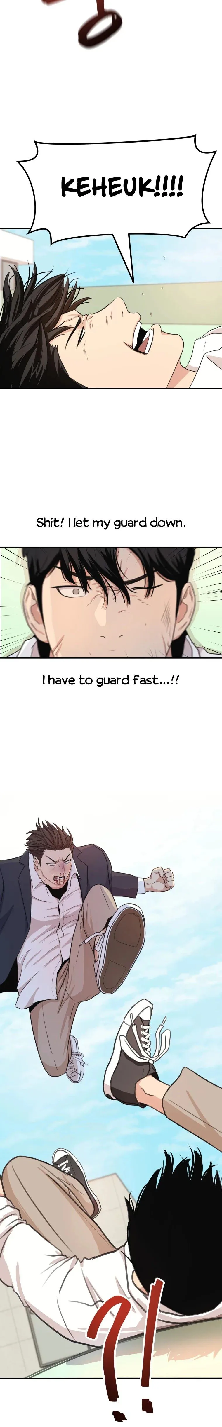 Guard Pass Chapter 8 Page 12