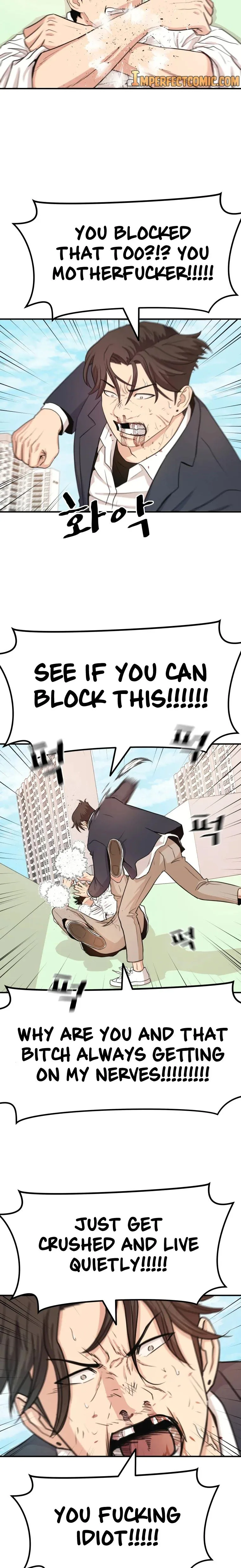 Guard Pass Chapter 8 Page 14