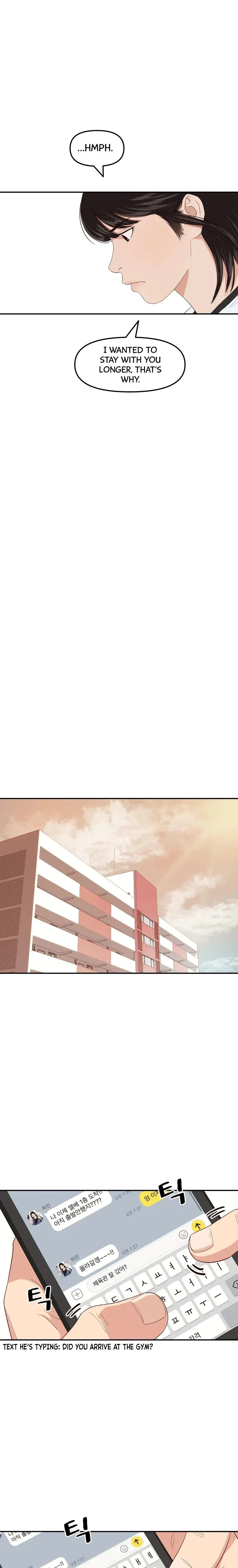 Guard Pass Chapter 3 Page 30