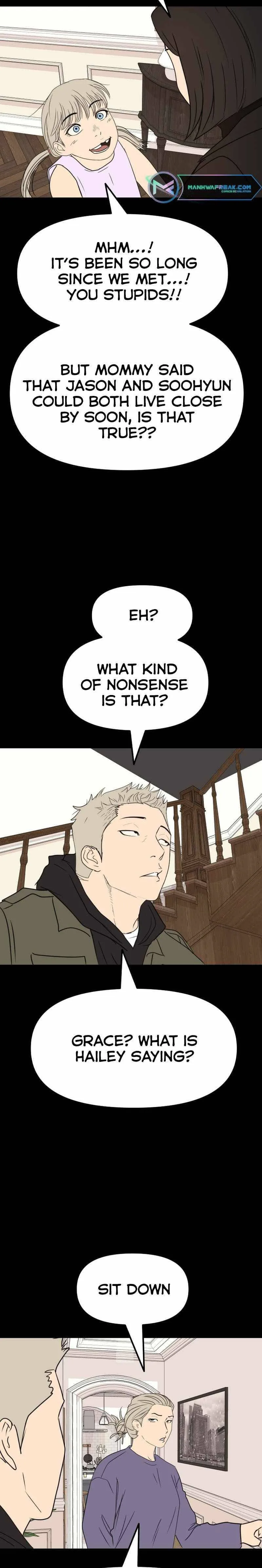 Guard Pass Chapter 80 Page 16