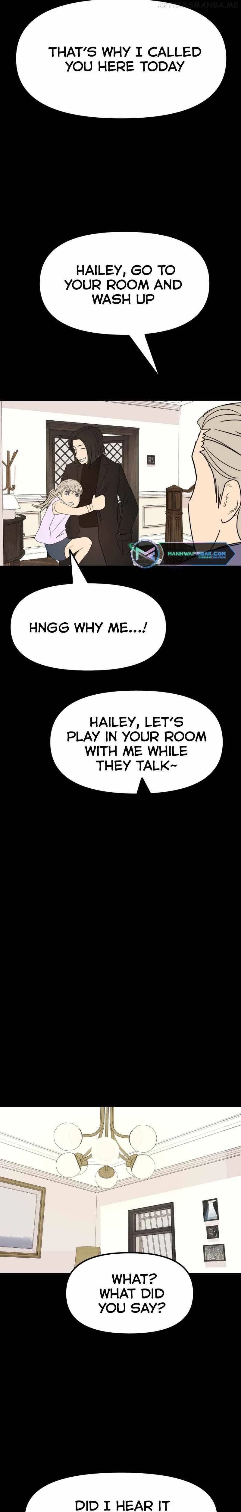 Guard Pass Chapter 80 Page 17