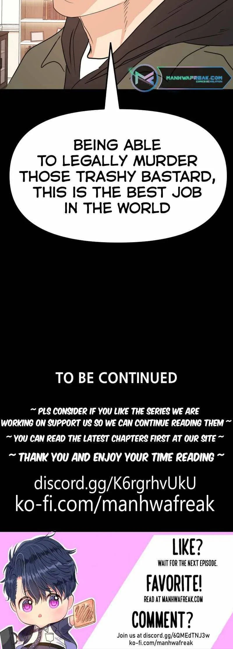 Guard Pass Chapter 80 Page 24