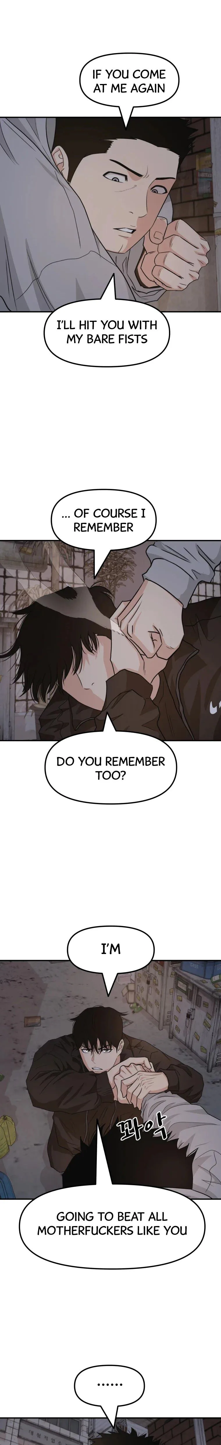 Guard Pass Chapter 18 Page 17