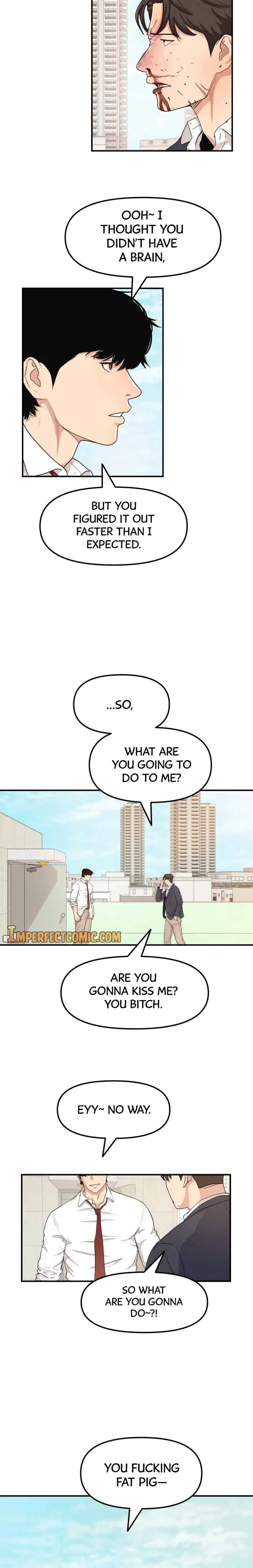 Guard Pass Chapter 7 Page 8