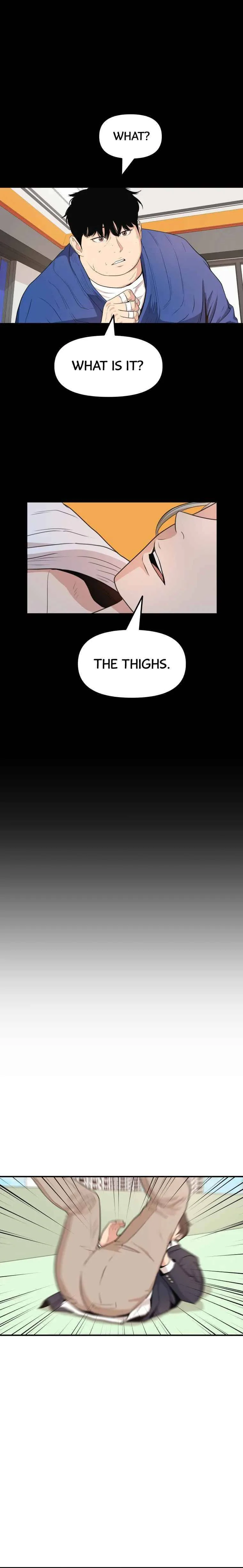 Guard Pass Chapter 7 Page 24