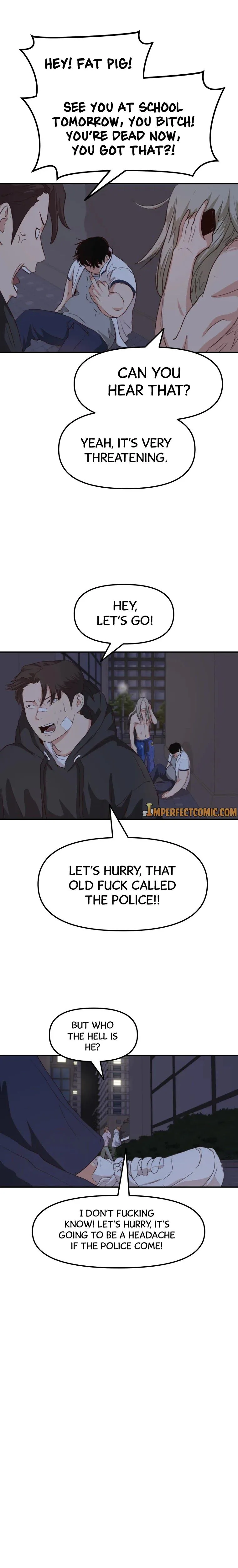 Guard Pass Chapter 5 Page 7