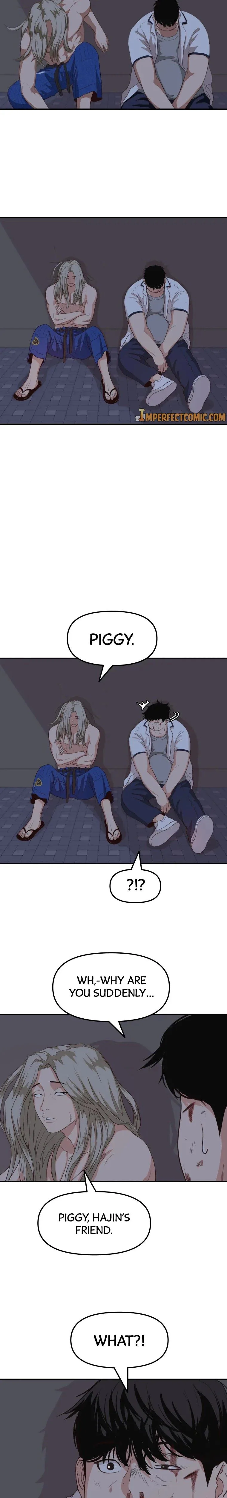 Guard Pass Chapter 5 Page 9
