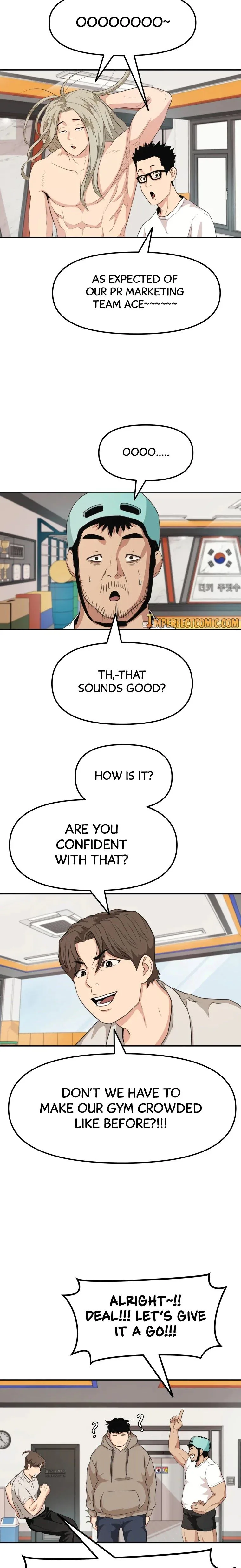 Guard Pass Chapter 5 Page 25