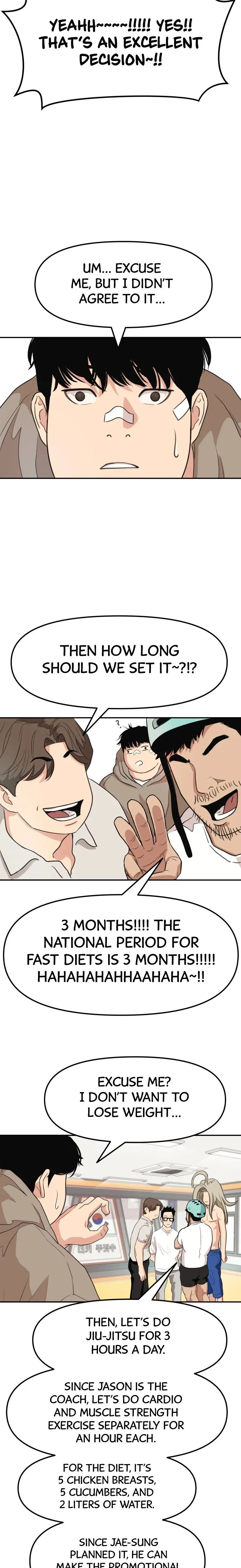 Guard Pass Chapter 5 Page 26
