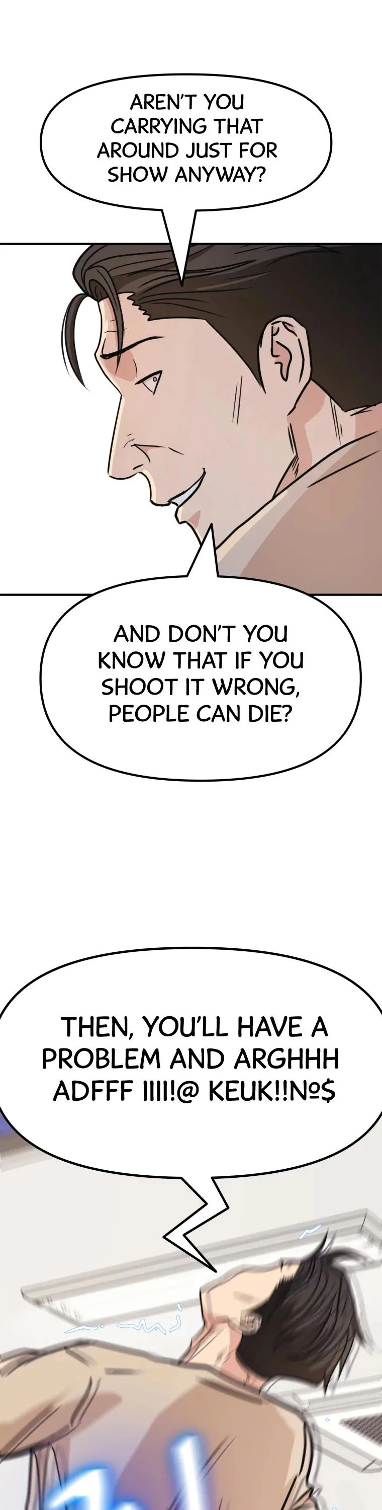Guard Pass Chapter 22 Page 35