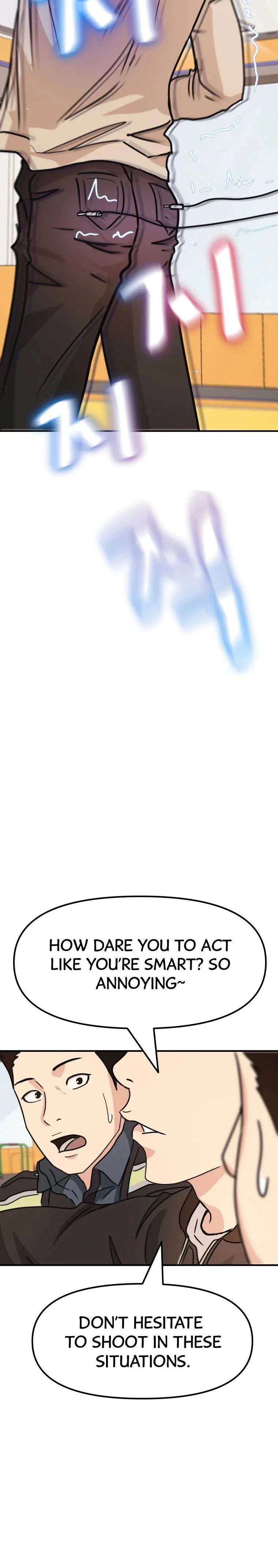 Guard Pass Chapter 22 Page 36
