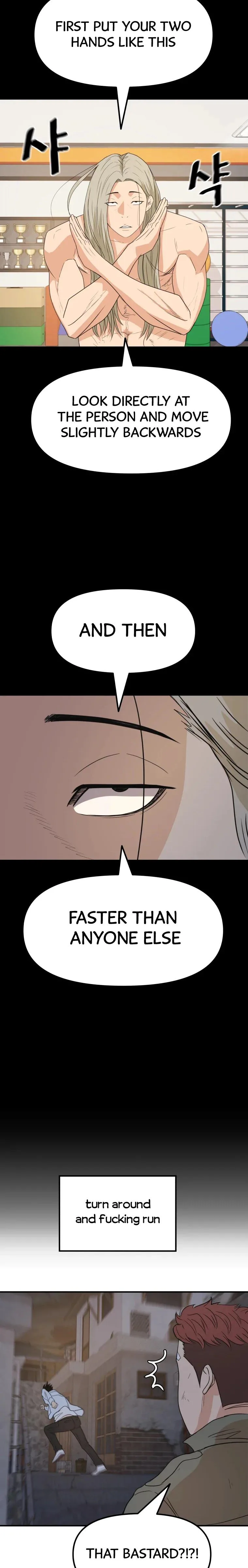 Guard Pass Chapter 38 Page 9