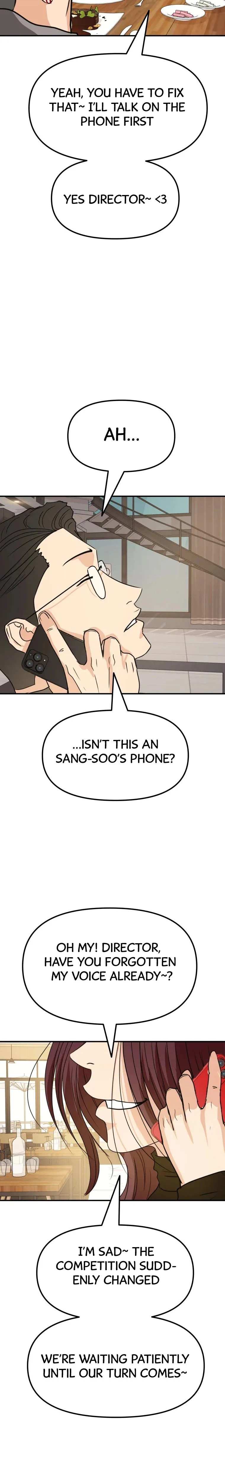 Guard Pass Chapter 38 Page 31