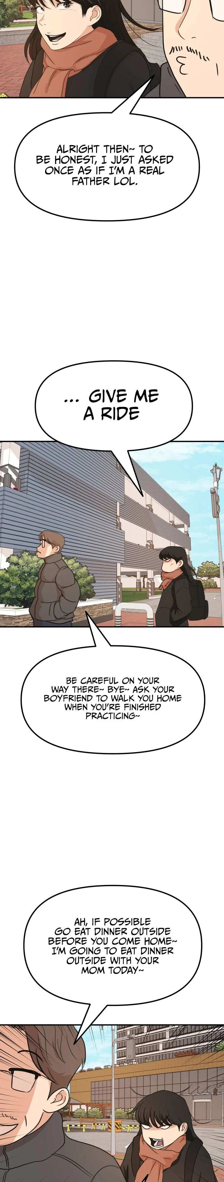 Guard Pass Chapter 74 Page 7
