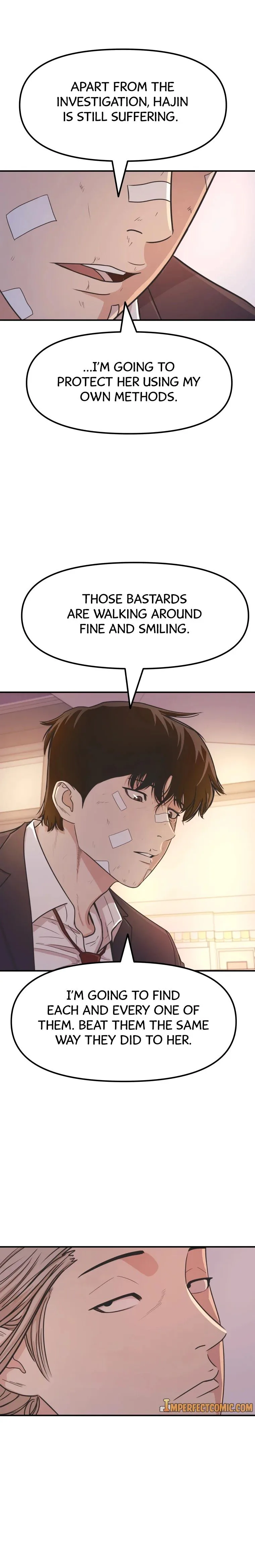 Guard Pass Chapter 14 Page 7
