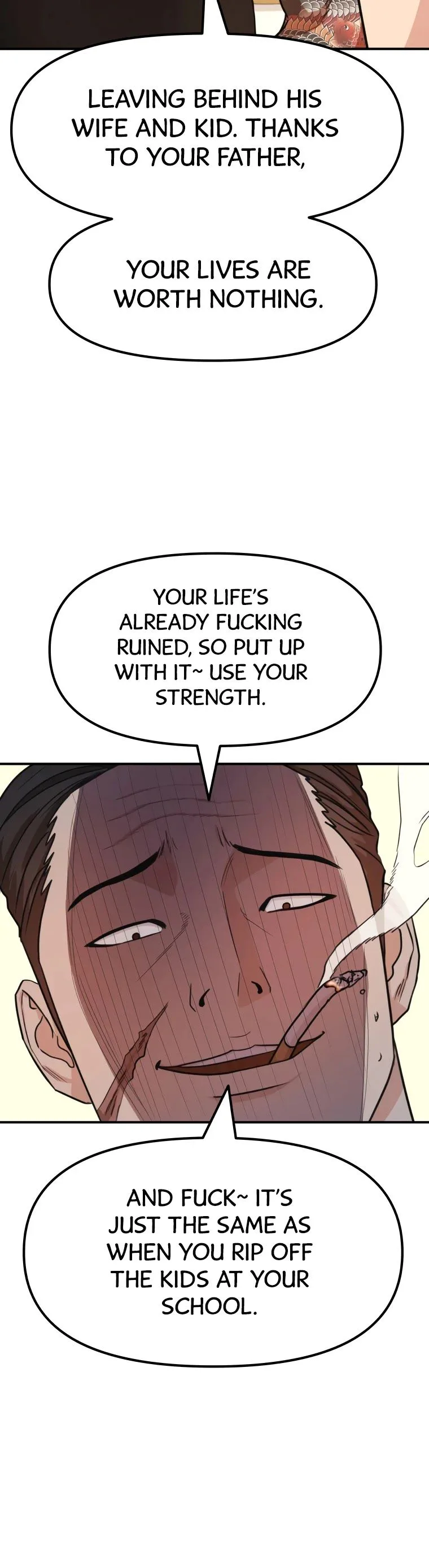 Guard Pass Chapter 14 Page 13