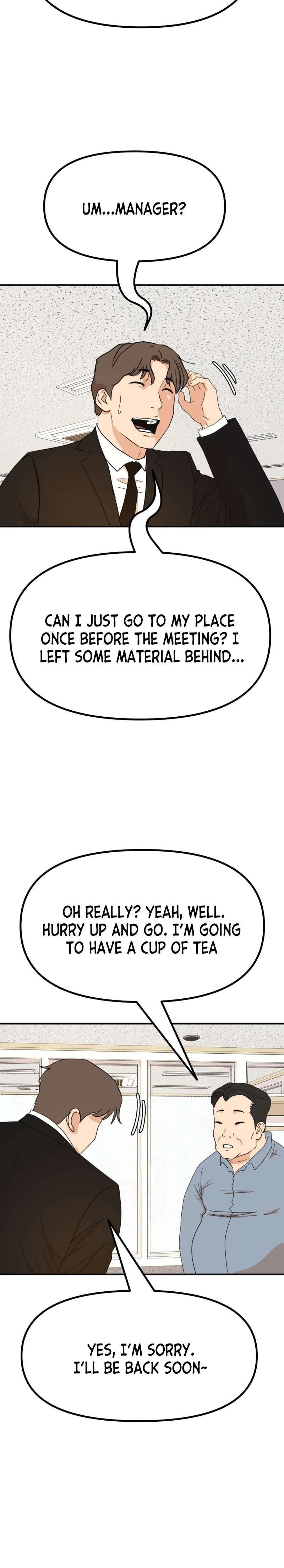 Guard Pass Chapter 114 Page 6