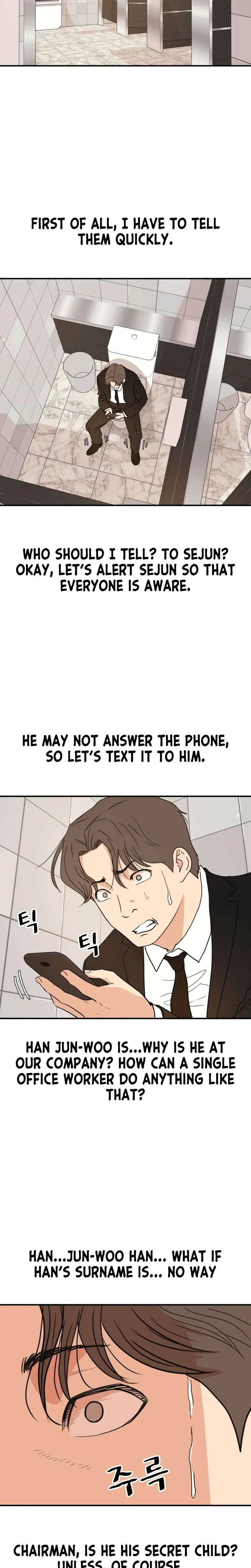 Guard Pass Chapter 114 Page 8