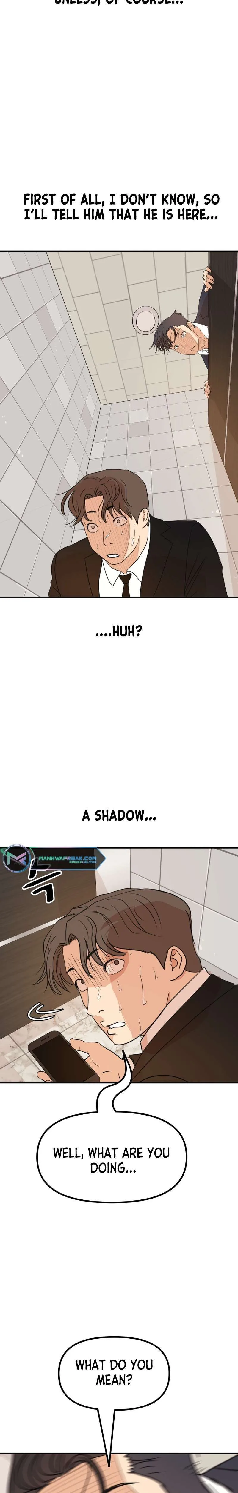 Guard Pass Chapter 114 Page 9