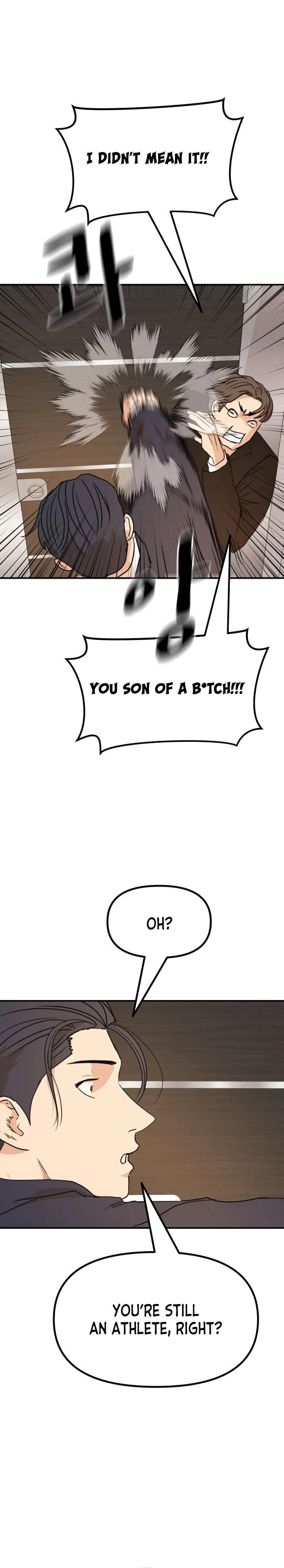 Guard Pass Chapter 114 Page 12