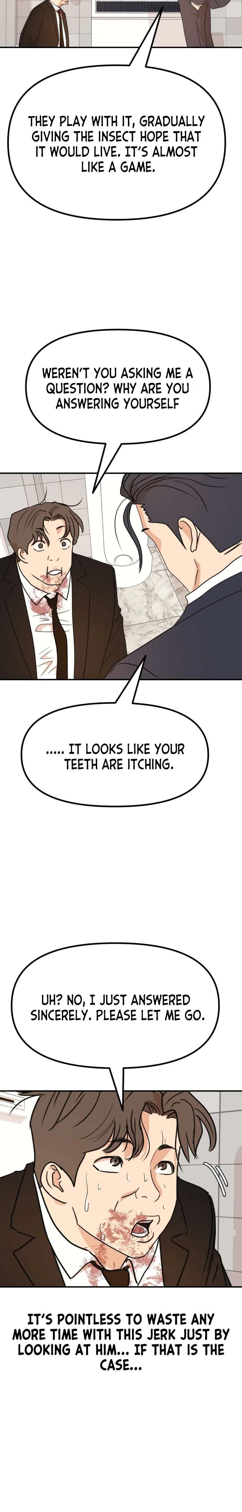 Guard Pass Chapter 114 Page 17